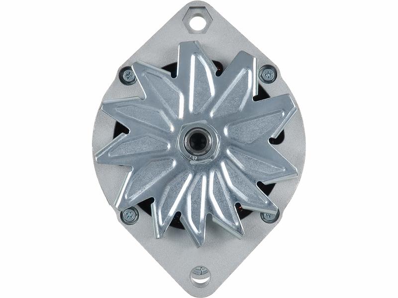 Generator 12V 65A (u/remskive)