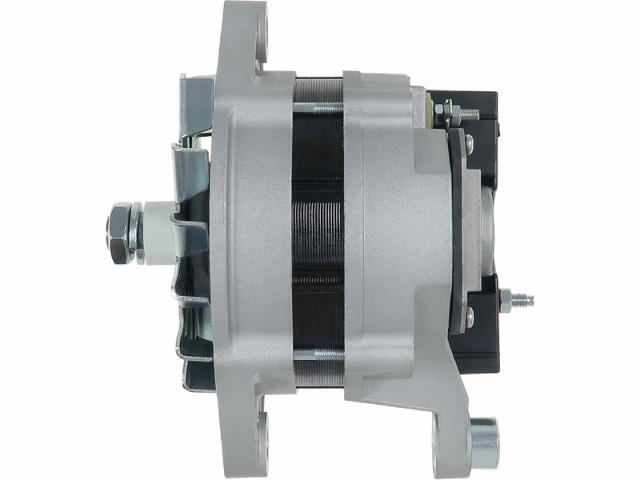 Generator 12V 65A (u/remskive)