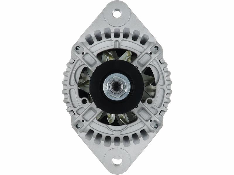 Generator 12V 200A (m/remskive)