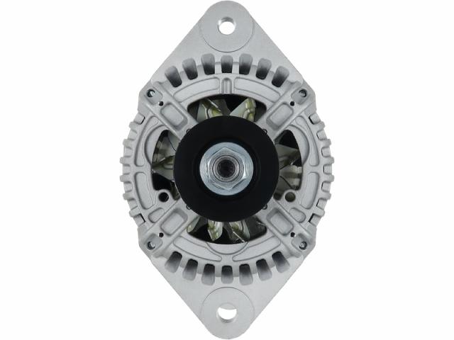 Generator 12V 200A (m/remskive)