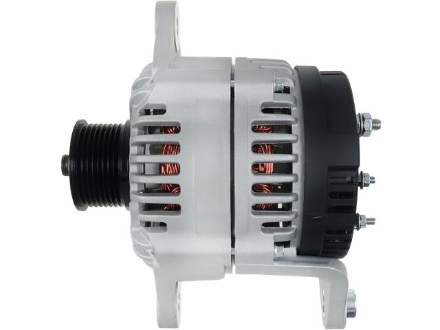 Generator 12V 200A (m/remskive)