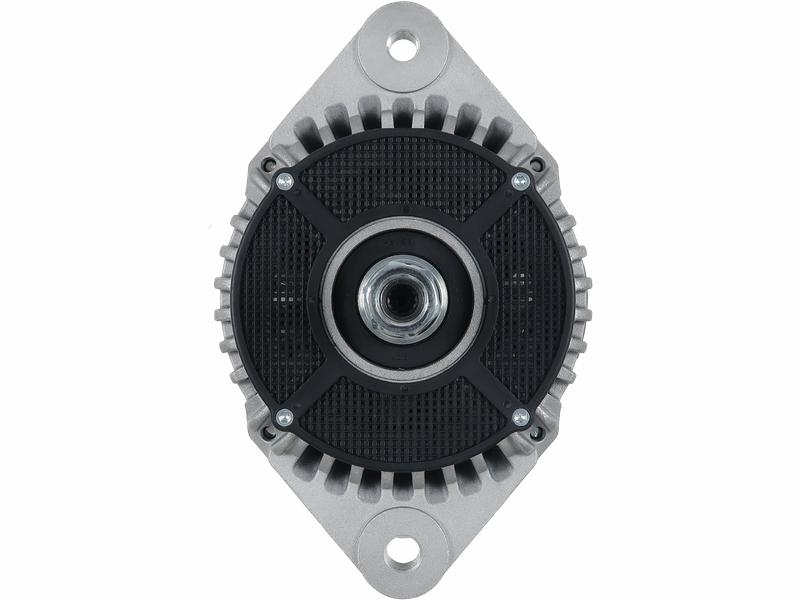 Generator 12V 150A (u/remskive)