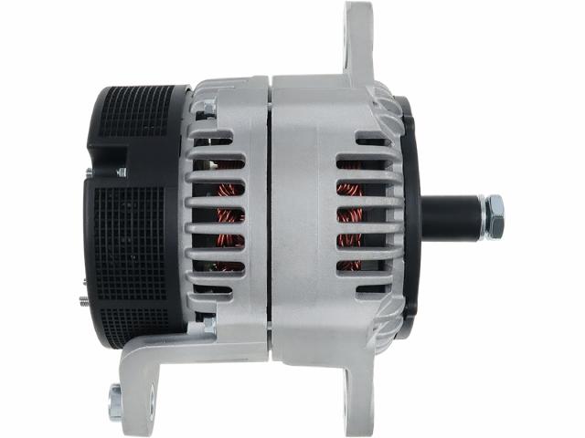 Generator 12V 150A (u/remskive)