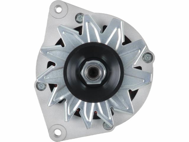 Generator 12V 65A (m/remskive)