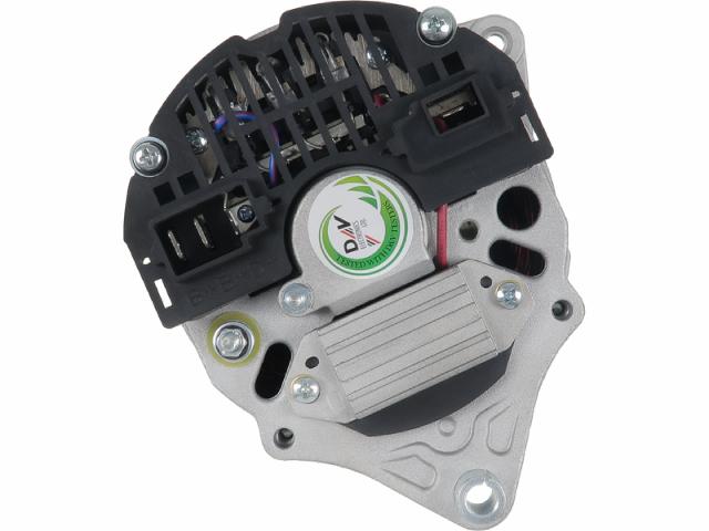 Generator 12V 65A (m/remskive)