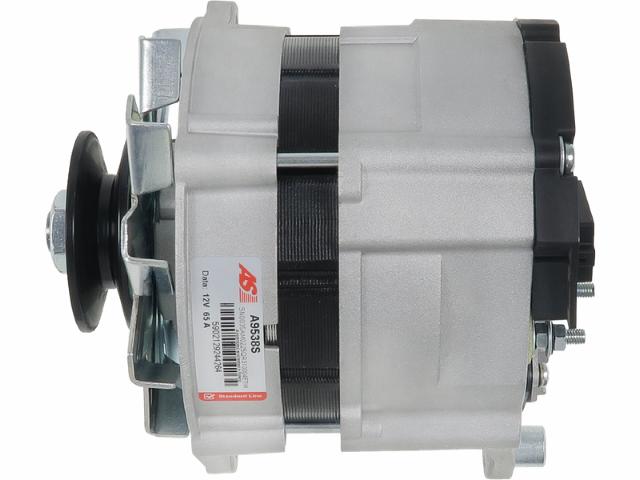 Generator 12V 65A (m/remskive)