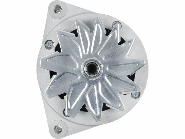 Generator 12V 80A (u/remskive)