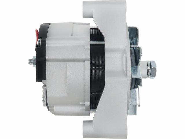 Generator 12V 80A (u/remskive)