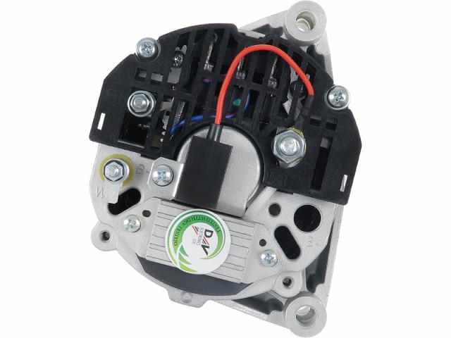 Generator 12V 80A (u/remskive)