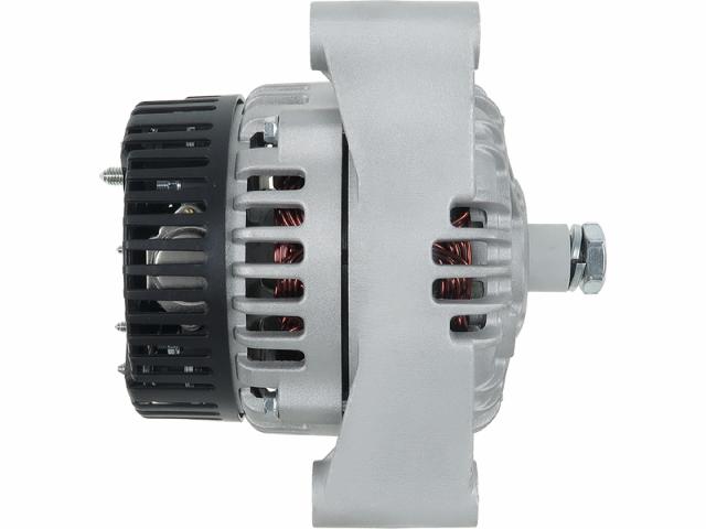 Generator 12V 120A (u/remskive)