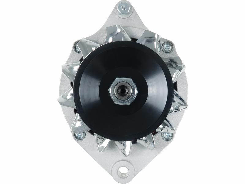 Generator 12V 65A (m/remskive)