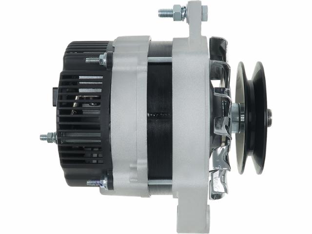 Generator 12V 65A (m/remskive)