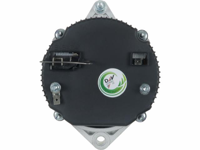 Generator 12V 65A (m/remskive)