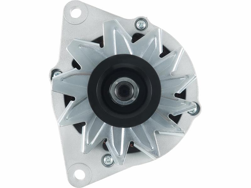 Generator 12V 65A (m/remskive)