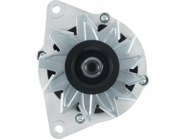 Generator 12V 65A (m/remskive)