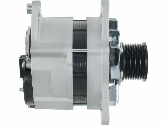 Generator 12V 65A (m/remskive)