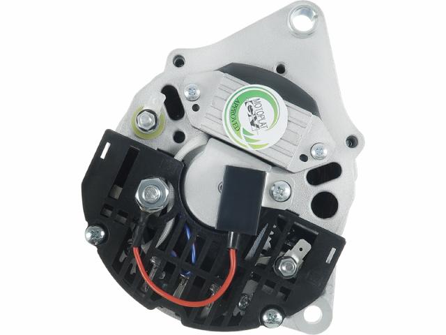 Generator 12V 65A (m/remskive)