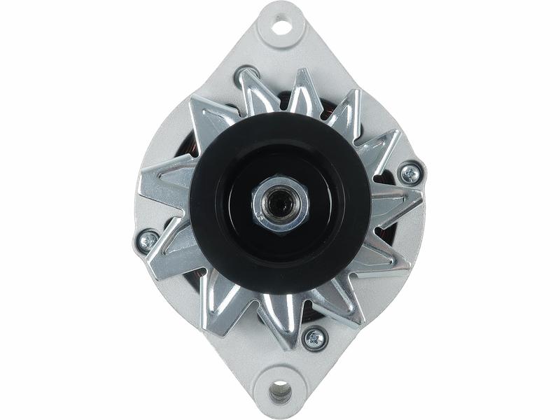 Generator 12V 120A (m/remskive)