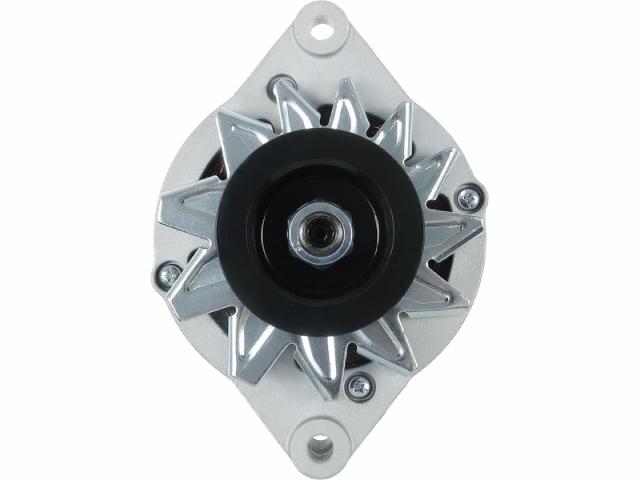 Generator 12V 120A (m/remskive)