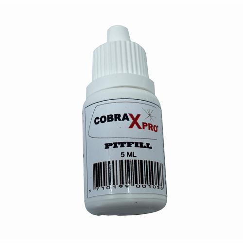 Pit filler 5 ml.
