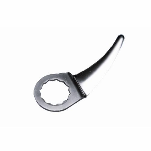 Knivblad lige/buet 35 mm for luftudskærer