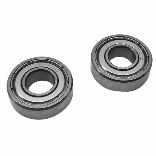 Spider lejer for spole