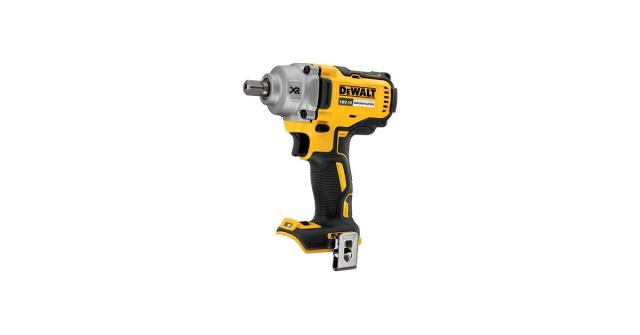 Dewalt 18V XR SLAGNØGLE 1/2 812 NM