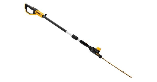 Dewalt 18V XR STANGHÆKKEKLIPPER 55CM 25MM