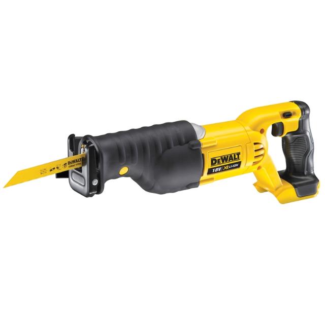 Dewalt Bajonetsav 