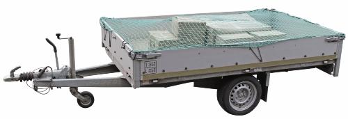 EXOline Trailernet 200 x 130cm