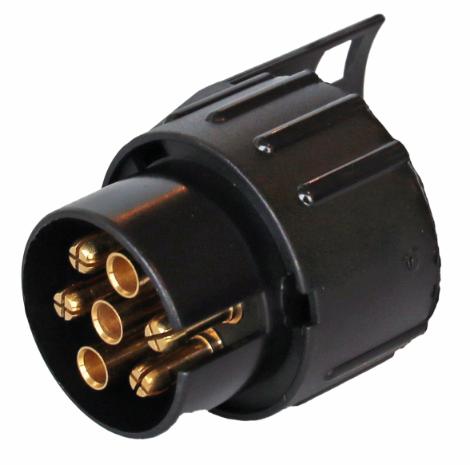 EXOline Adapter 7-13 polet 12V