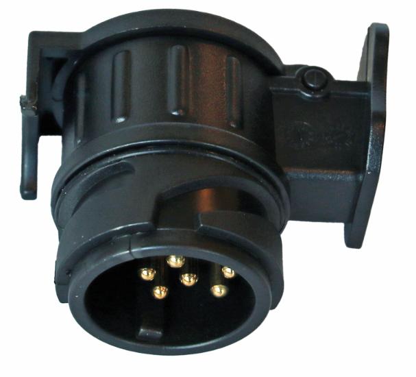 EXOline Adapter 13-7 polet 12V