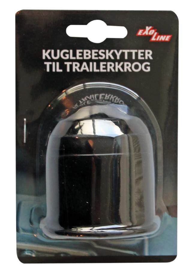 EXOline Trailer Kuglebeskytter