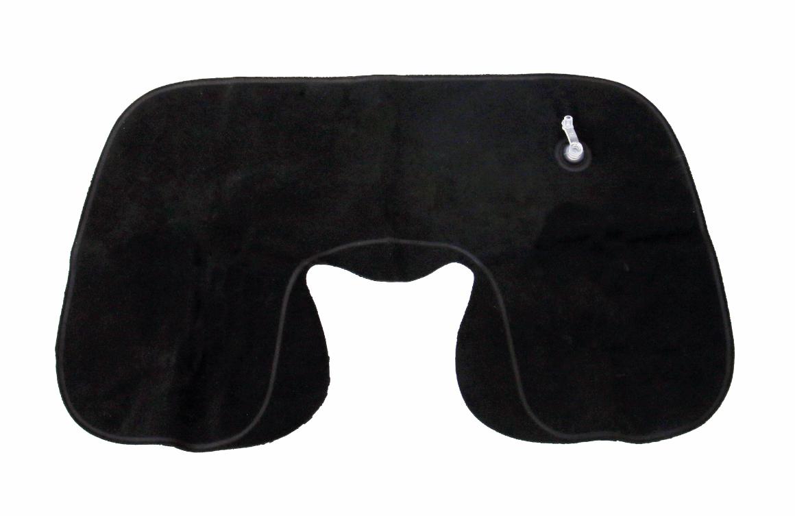 EXOline Nakkestøtte, oppustelig