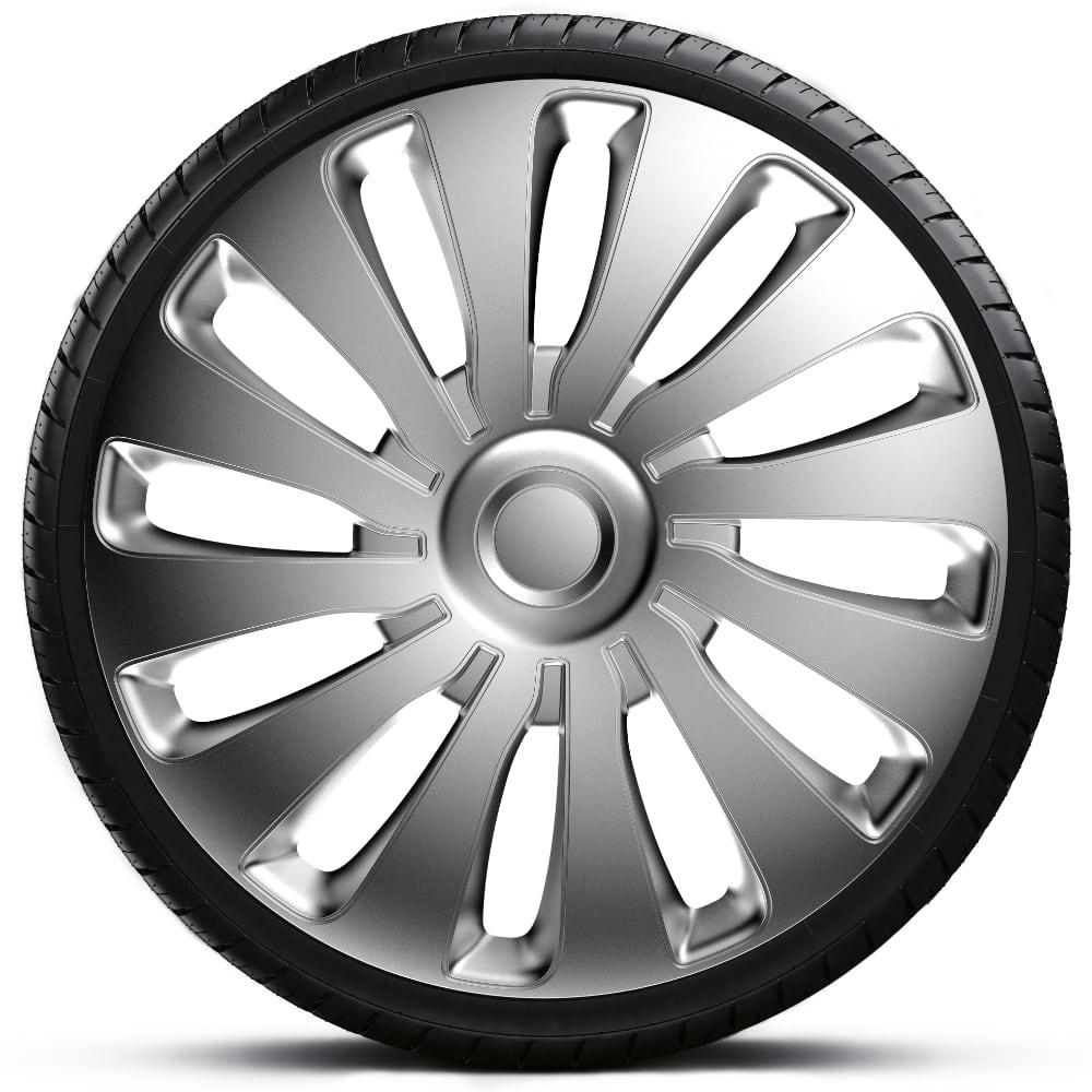 Hjulkapselsæt Sepang 13