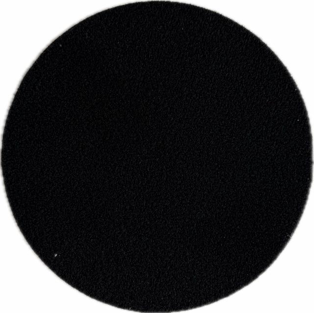 Microfiber Cutting Polerskive 130mm