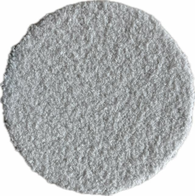 Microfiber Cutting Polerskive 130mm