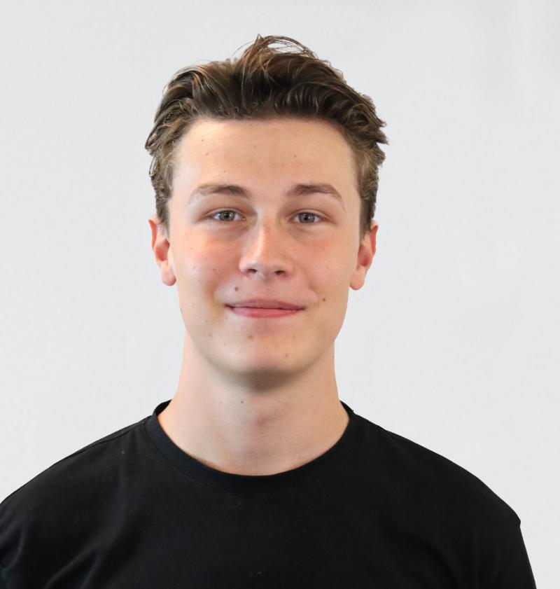 Frederik Jørgensen