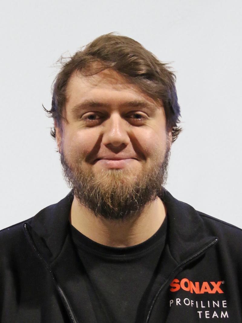 Nicklas Jensen