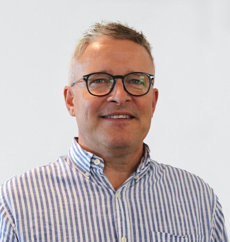 Ole Roien Larsen