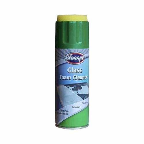 Glosser Glass Foam Cleaner