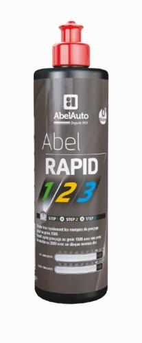 ABEL Rapid 123 - 1L