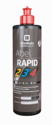 ABEL Rapid 234 - 1L