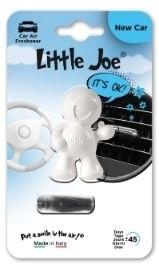 Little Joe OK New Car