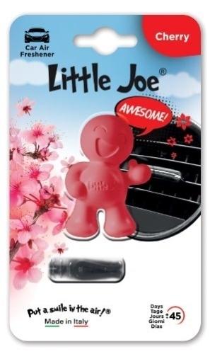 Little Joe OK Cherry