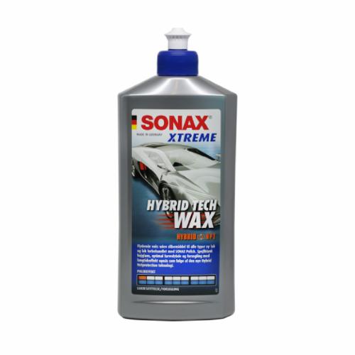 SONAX Xtreme Hybrid Tech WAX NPT 500ml