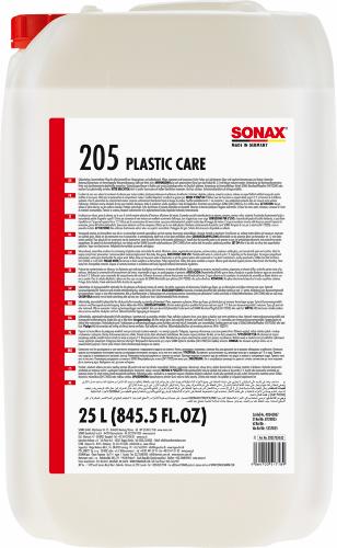 SONAX Profiline Plastic Care 25L