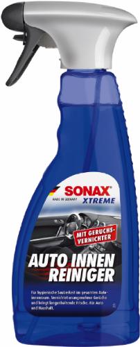 SONAX Xtreme Interior Shampoo - 500ml