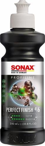 SONAX Profiline Perfect Finish 250ml