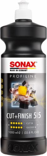 SONAX PROFILINE Cut+Finish 1L